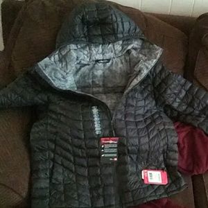 Brand new north face spring jacket